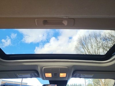 2018 Mazda Mazda3 Grand Touring