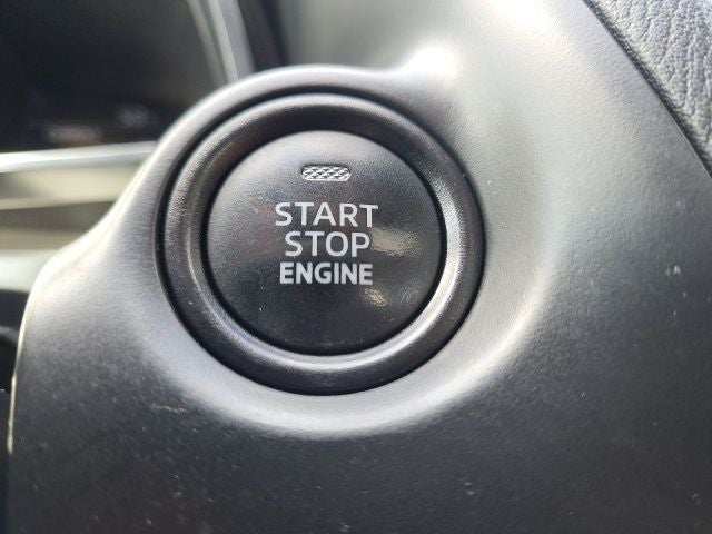 2018 Mazda Mazda3 Grand Touring