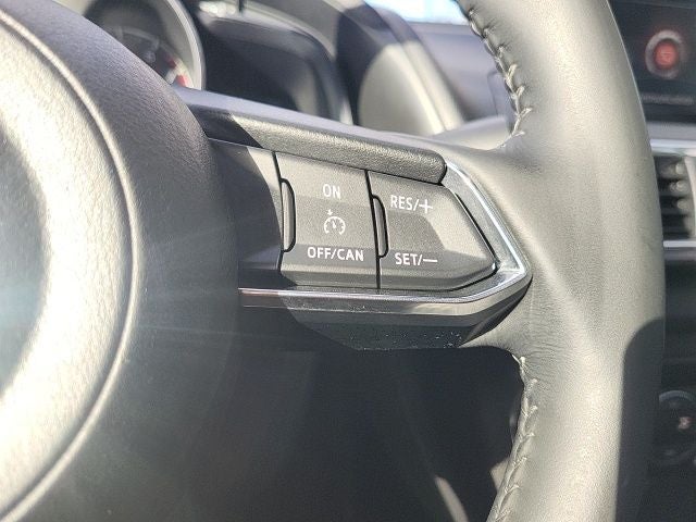 2018 Mazda Mazda3 Grand Touring