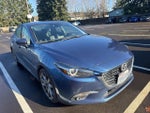 2018 Mazda Mazda3 Grand Touring