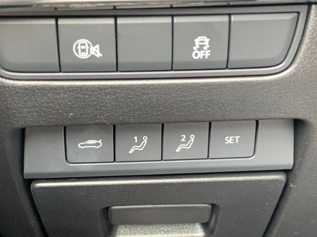 2024 Mazda Mazda3 2.5 S Preferred Package