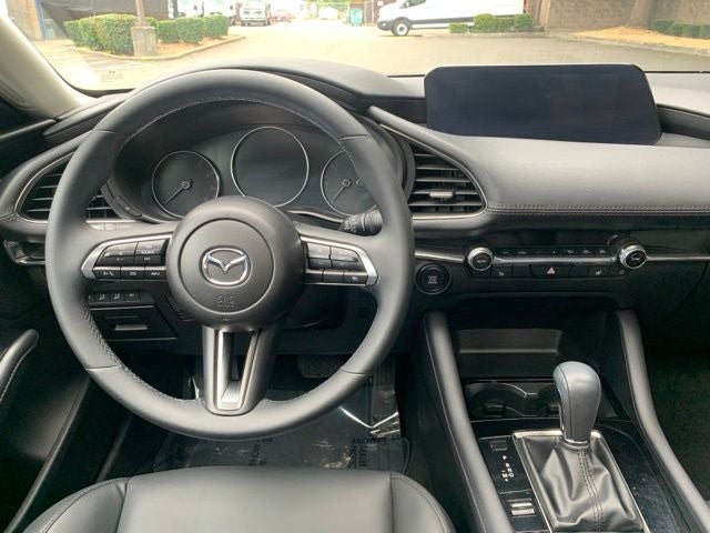 2024 Mazda Mazda3 2.5 S Preferred Package