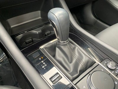 2024 Mazda Mazda3 2.5 S Preferred Package