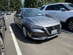 2021 Nissan Sentra S