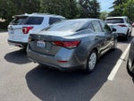 2021 Nissan Sentra S