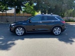 2020 INFINITI QX50 Sensory