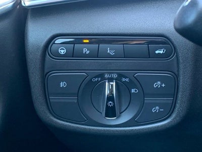 2020 INFINITI QX50 Sensory