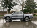2021 Toyota Tacoma TRD Sport V6