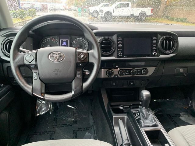 2023 Toyota Tacoma SR V6