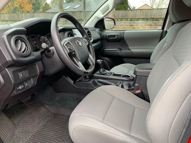 2023 Toyota Tacoma SR V6