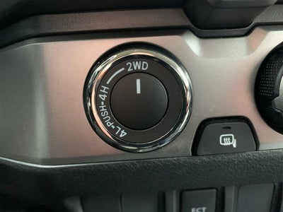 2023 Toyota Tacoma SR V6