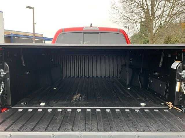 2023 Toyota Tacoma SR V6