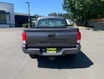 2016 Toyota Tacoma SR V6