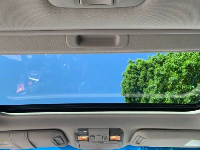 2012 Subaru Outback 3.6R Limited