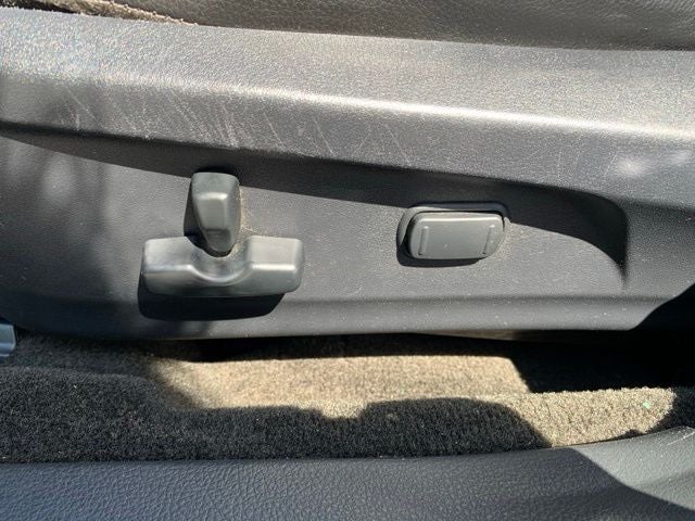 2012 Subaru Outback 3.6R Limited