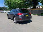 2012 Subaru Outback 3.6R Limited