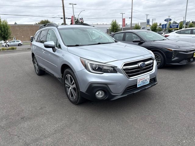 2019 Subaru Outback 3.6R Limited