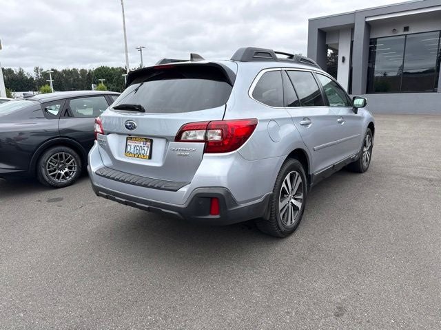 2019 Subaru Outback 3.6R Limited