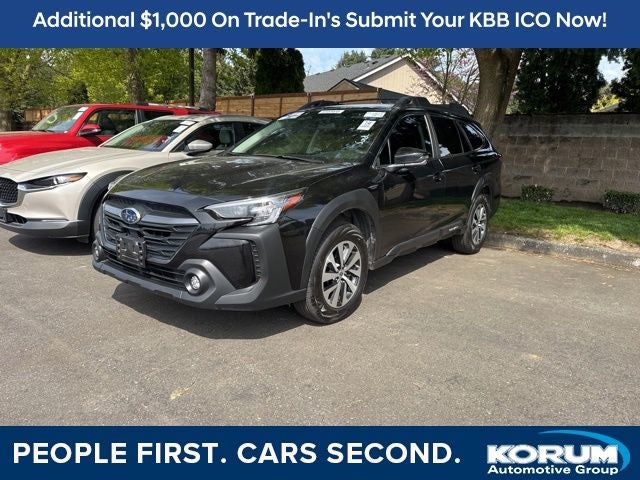 2023 Subaru Outback Premium