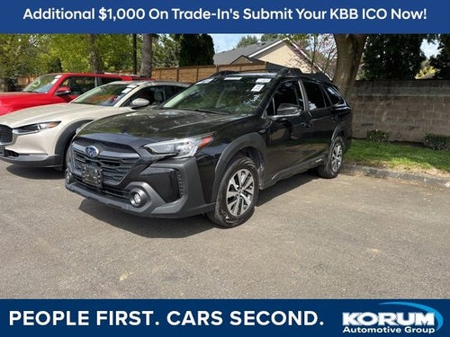 2023 Subaru Outback Premium