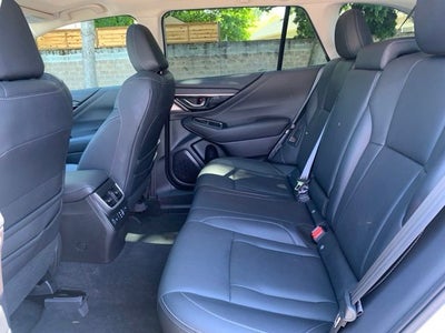 2023 Subaru Outback Touring XT