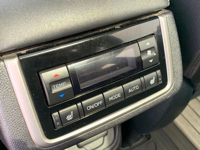 2021 Subaru Ascent Limited