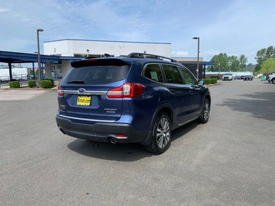 2021 Subaru Ascent Limited