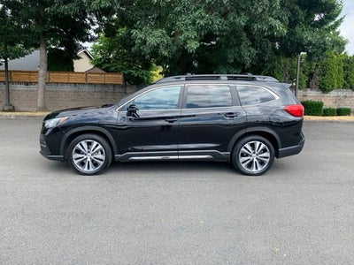 2021 Subaru Ascent Limited