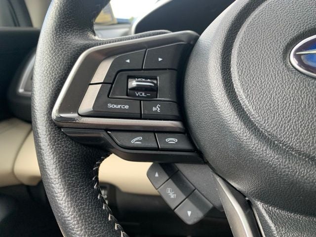 2021 Subaru Ascent Limited
