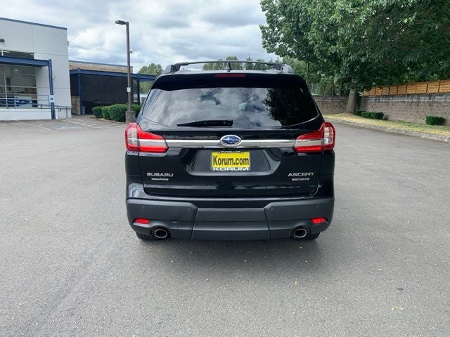 2021 Subaru Ascent Limited