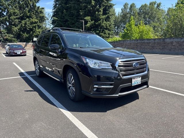 2022 Subaru Ascent Limited