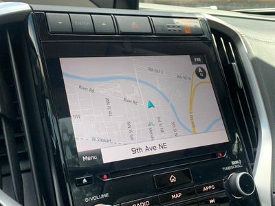 2022 Subaru Ascent Limited