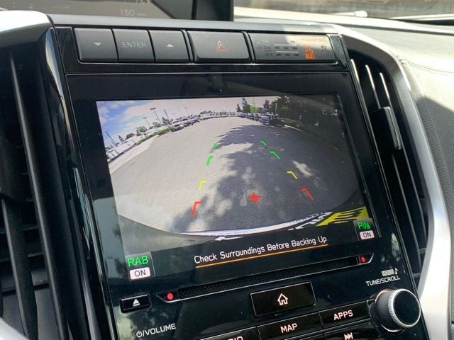 2022 Subaru Ascent Limited