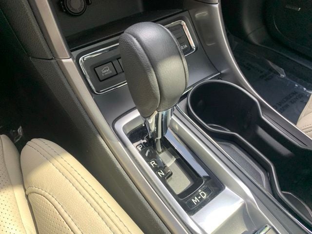 2022 Subaru Ascent Limited