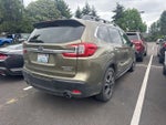 2025 Subaru Ascent Touring