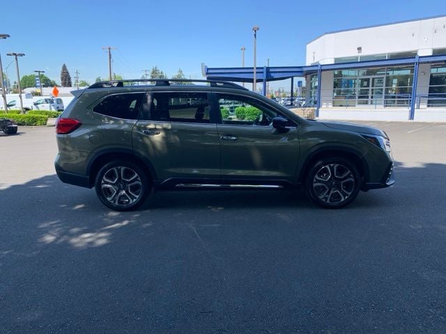 2025 Subaru Ascent Touring