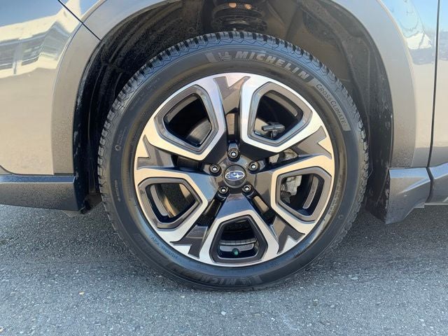 2023 Subaru Ascent Touring