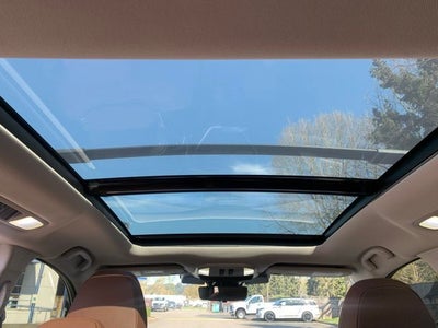 2023 Subaru Ascent Touring