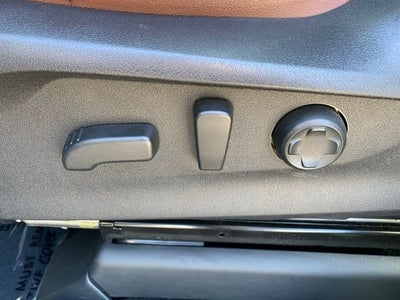 2023 Subaru Ascent Touring