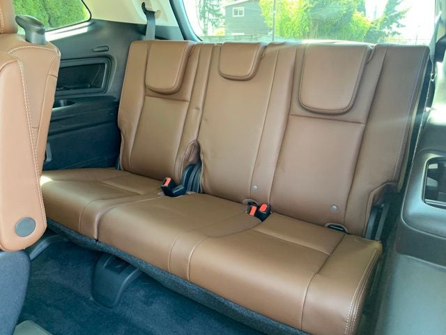 2023 Subaru Ascent Touring