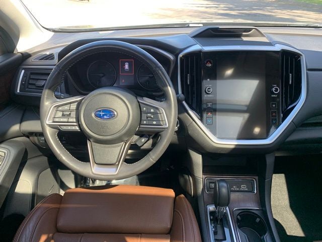 2023 Subaru Ascent Touring