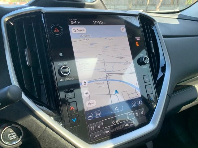 2023 Subaru Ascent Touring