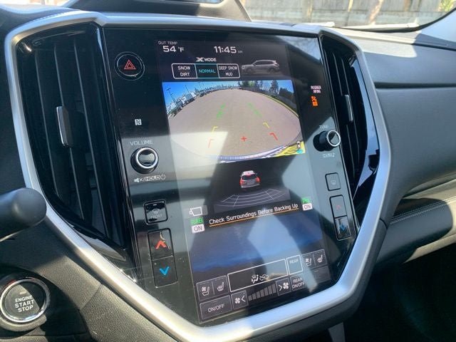 2023 Subaru Ascent Touring