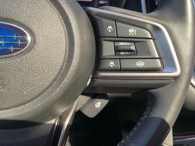 2023 Subaru Ascent Touring