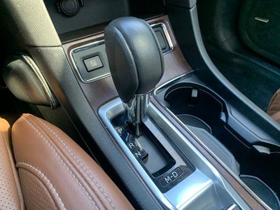 2023 Subaru Ascent Touring