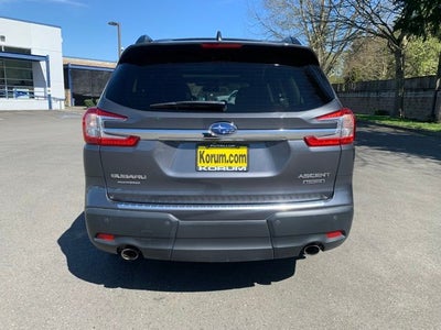 2023 Subaru Ascent Touring