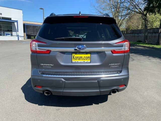 2023 Subaru Ascent Touring