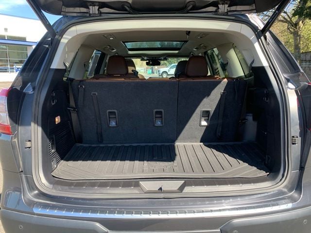 2023 Subaru Ascent Touring