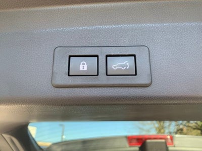 2023 Subaru Ascent Touring