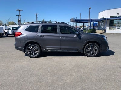 2023 Subaru Ascent Touring